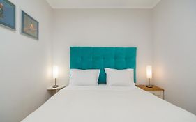 Carmo'S Residence Art Apartments 1°